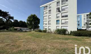 Appartement 3 Pièces 63 m² à vendre à Saint-Herblain (44800)