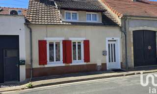 Maison 4 Pièces 96 m² à vendre à Dun-sur-Auron (18130)