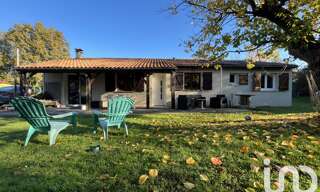 Maison 6 Pièces 118 m² à vendre à Croignon (33750)