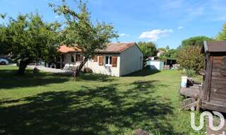 Maison 6 Pièces 118 m² à vendre à Croignon (33750)