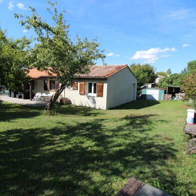 Maison 6 pièces 250000 €