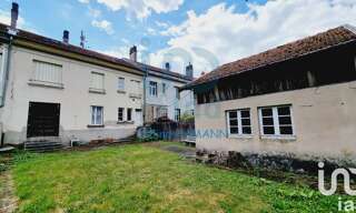 Maison 6 Pièces 139 m² à vendre à Blâmont (54450)
