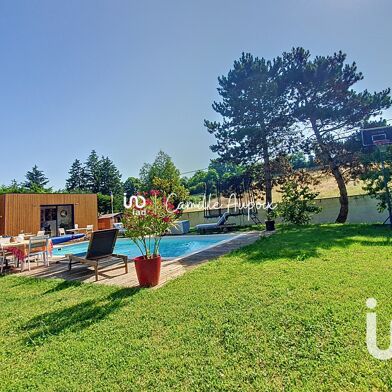 Maison 10 pièces 1193000 €