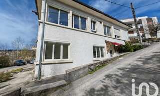 Appartement 3 Pièces 81 m² à vendre à Villers-le-Lac (25130)