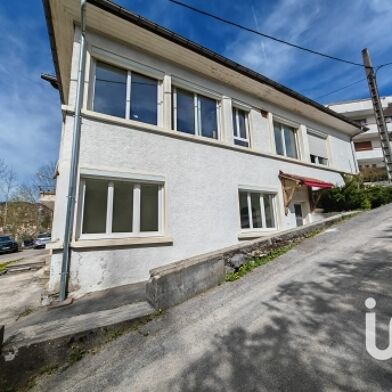 Appartement 3 pièces 240000 €