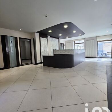 Immeuble  200000 €