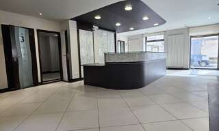 Immeuble  244 m² à vendre à Longwy (54400)