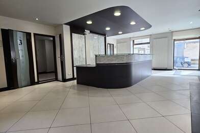 Immeuble  200000 €