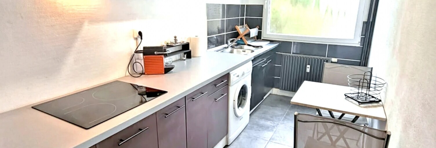 Appartement 1 Pièce 30 m² à vendre à Bayeux (14400)