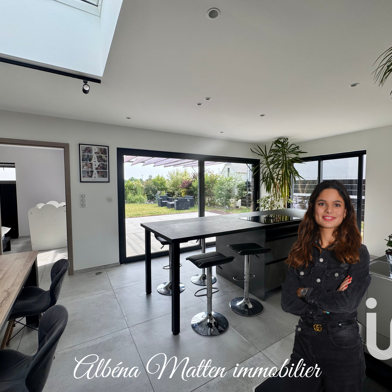 Maison 5 pièces 398000 €