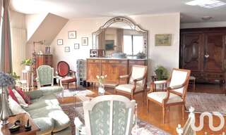Appartement 4 Pièces 111 m² à vendre à Bourg-la-Reine (92340)
