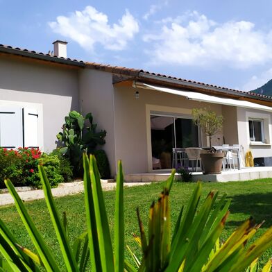 Maison 4 pièces 345000 €