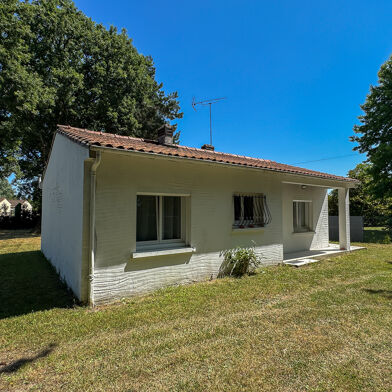 Maison 3 pièces 337000 €
