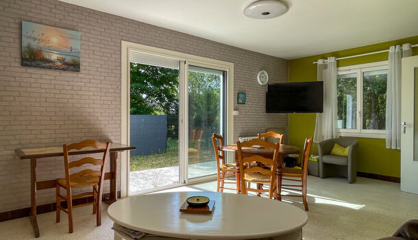 Villa / Maison 3 pièces  à vendre Saint-Palais-sur-Mer 17420