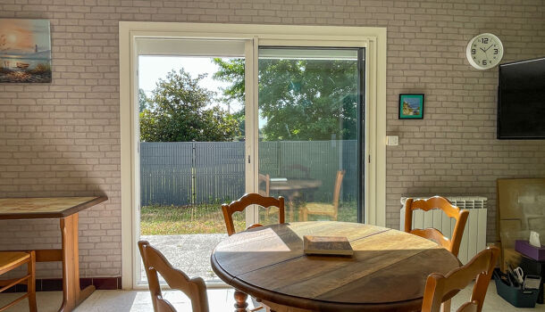 Villa / Maison 3 pièces  à vendre Saint-Palais-sur-Mer 17420