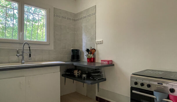 Villa / Maison 3 pièces  à vendre Saint-Palais-sur-Mer 17420