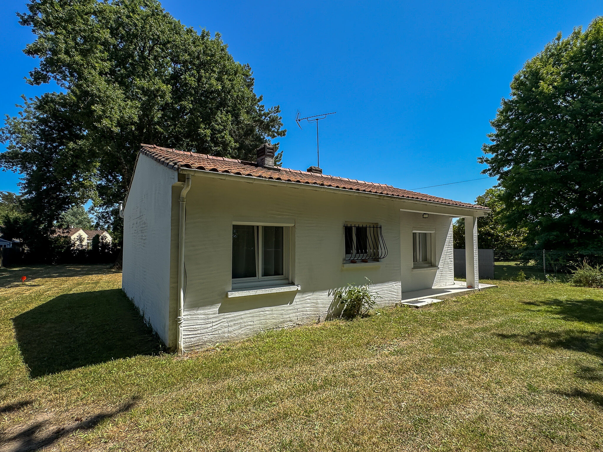 Villa / Maison  T3 à vendre Saint-Palais-sur-Mer 17420