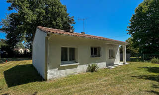 Maison 3 Pièces 62 m² à vendre à Saint-Palais-sur-Mer (17420)