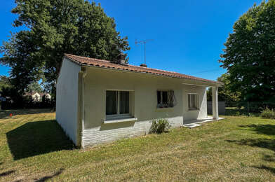 Maison 3 pièces 337000 €