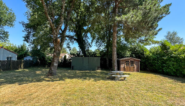 Villa / Maison 3 pièces  à vendre Saint-Palais-sur-Mer 17420