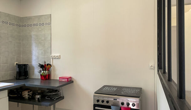 Villa / Maison 3 pièces  à vendre Saint-Palais-sur-Mer 17420