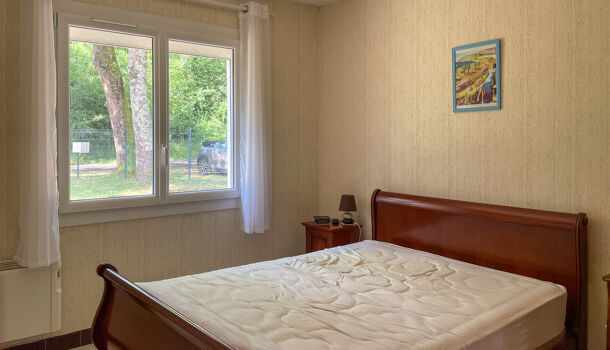 Villa / Maison 3 pièces  à vendre Saint-Palais-sur-Mer 17420