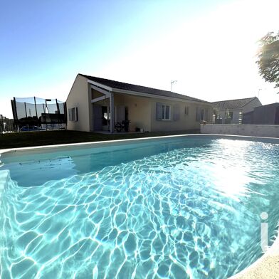 Maison 5 pièces 209000 €