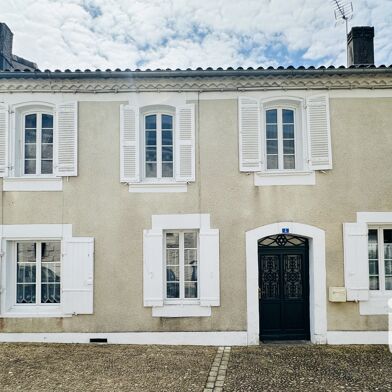 Maison 7 pièces 219500 €