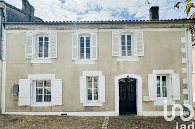 Maison 7 pièces 199500 €