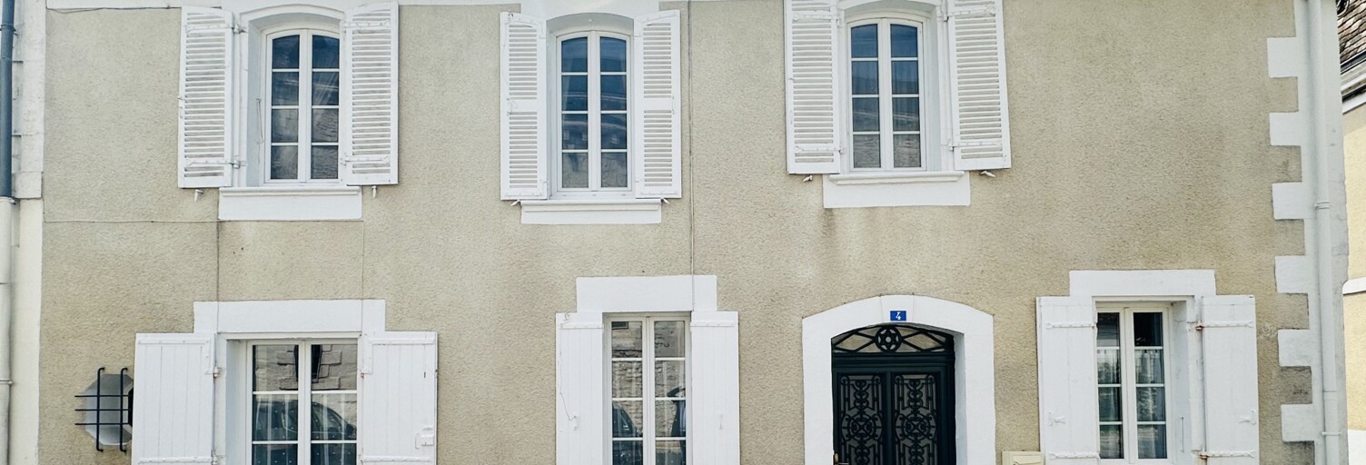 Maison 7 Pièces 171 m² à vendre à Neuvic (24190)