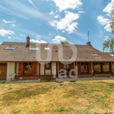 Maison 8 pièces 265000 €