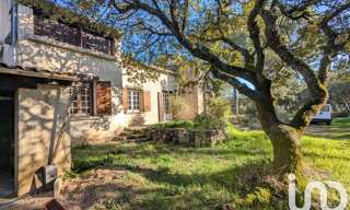 Maison 5 Pièces 186 m² à vendre à Gordes (84220)