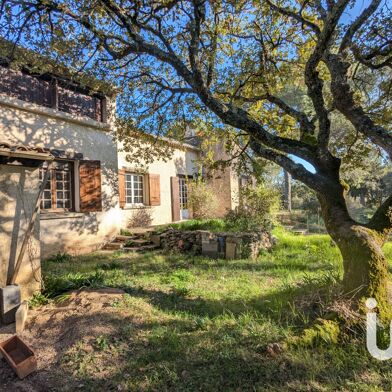 Maison 5 pièces 950000 €