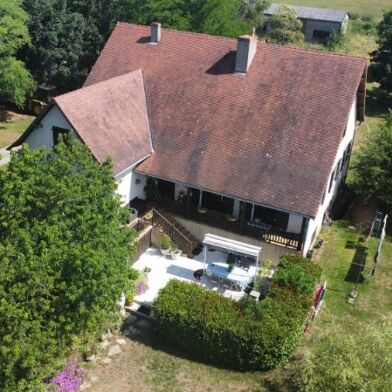 Maison 5 pièces 259000 €