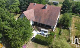 Maison 5 Pièces 195 m² à vendre à Chantenay-Saint-Imbert (58240)