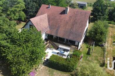 Maison 5 pièces 229000 €