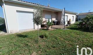 Maison 4 Pièces 103 m² à vendre à Fontenilles (31470)