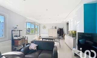 Appartement 5 Pièces 79 m² à vendre à Sotteville-lès-Rouen (76300)