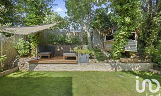 Maison 4 Pièces 89 m² à vendre à Rousset (13790)