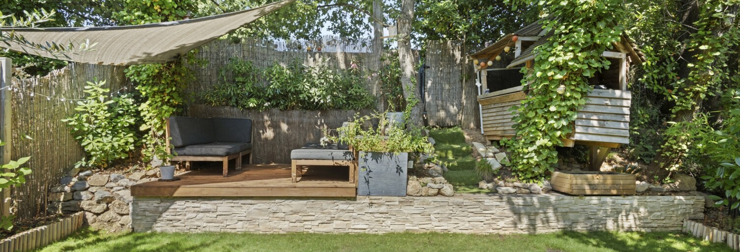 Maison 4 Pièces 89 m² à vendre à Rousset (13790)