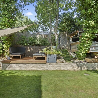 Maison 4 pièces 415000 €