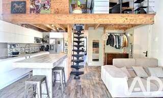 Maison 4 Pièces 89 m² à vendre à Rousset (13790)