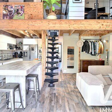 Maison 4 pièces 395000 €