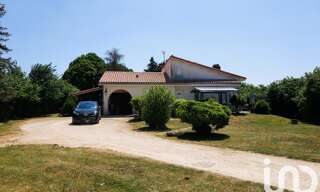 Maison 4 Pièces 103 m² à vendre à Champniers (16430)