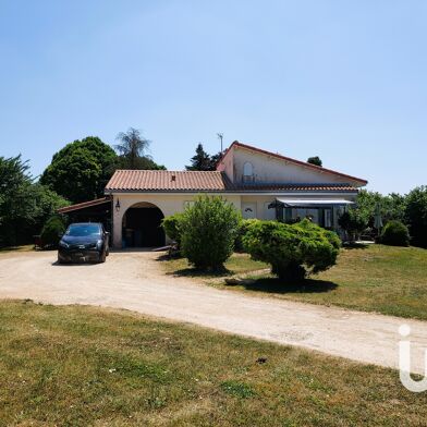 Maison 4 pièces 189000 €