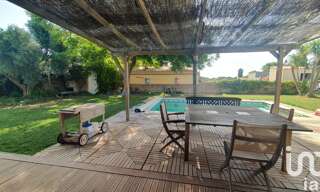 Maison 6 Pièces 143 m² à vendre à Frontignan (34110)