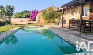 Maison 6 Pièces 143 m² à vendre à Frontignan (34110)