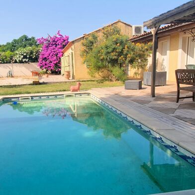 Maison 6 pièces 540000 €