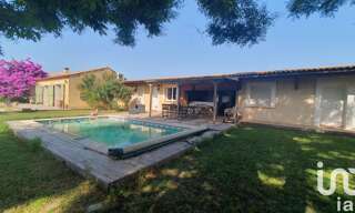 Maison 6 Pièces 143 m² à vendre à Frontignan (34110)