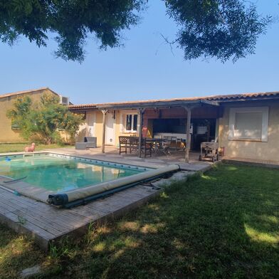 Maison 6 pièces 540000 €